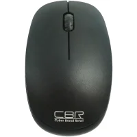 Мышь CBR CM 414 (черный) фото 1
